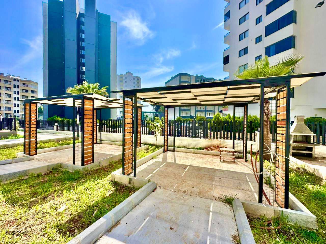 Квартира в Мерсине, Турция, 70 м² - фото 16