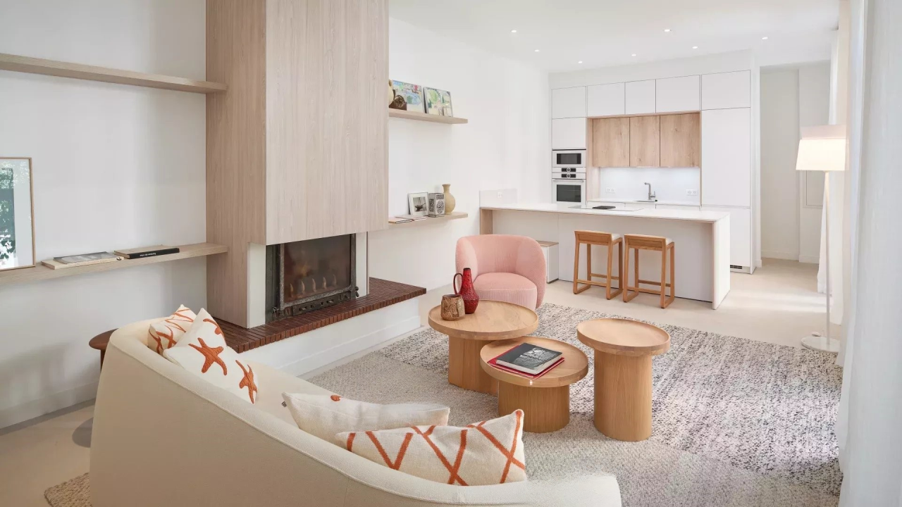 Квартира в Каннах, Франция, 130 м² - фото 1