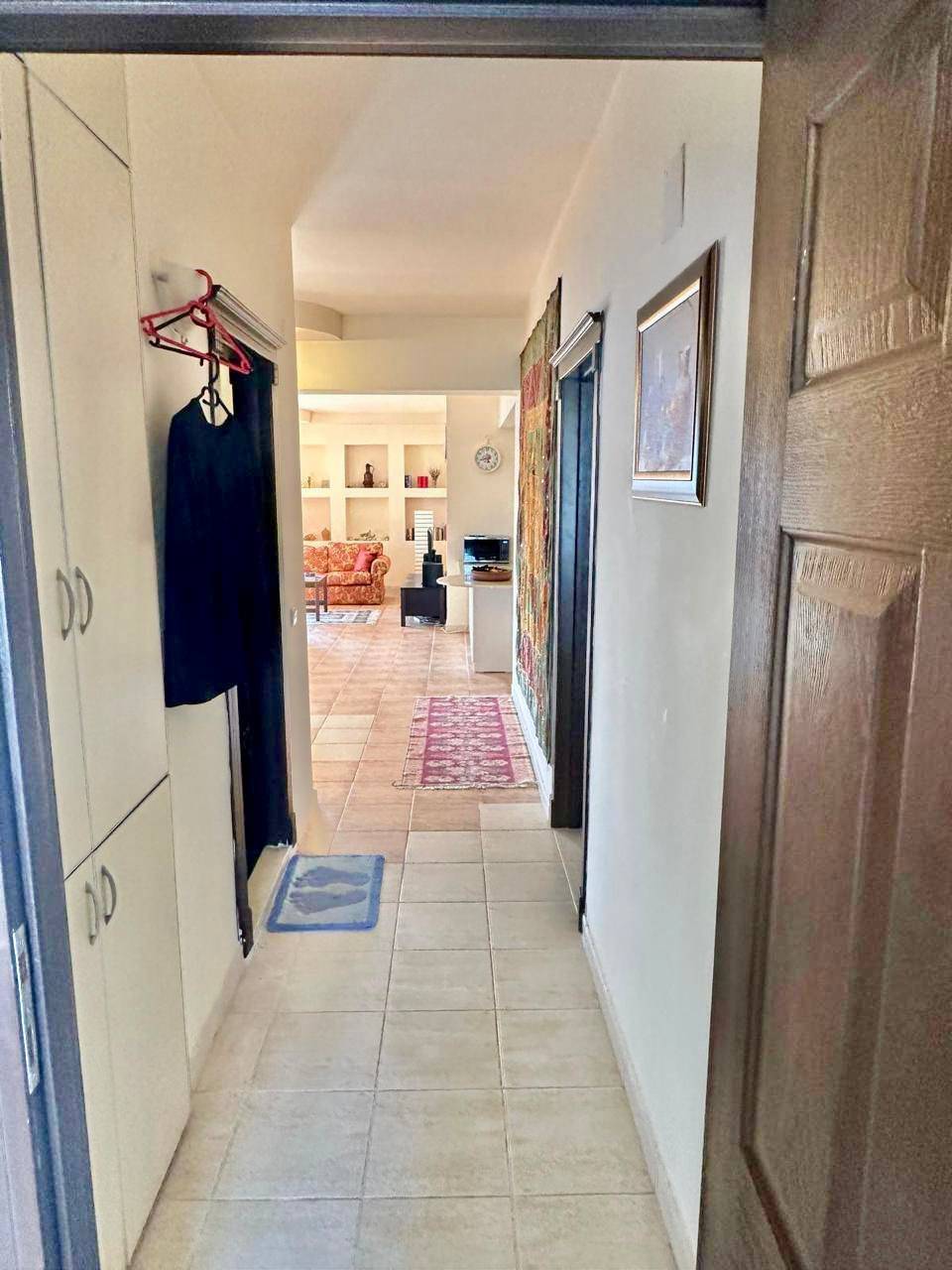 Квартира в Мерсине, Турция, 175 м² - фото 16