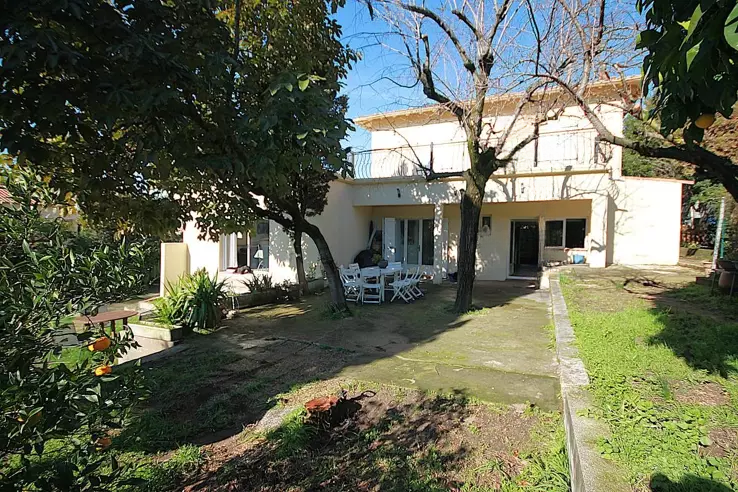 Квартира в Каннах, Франция, 218 м² - фото 1