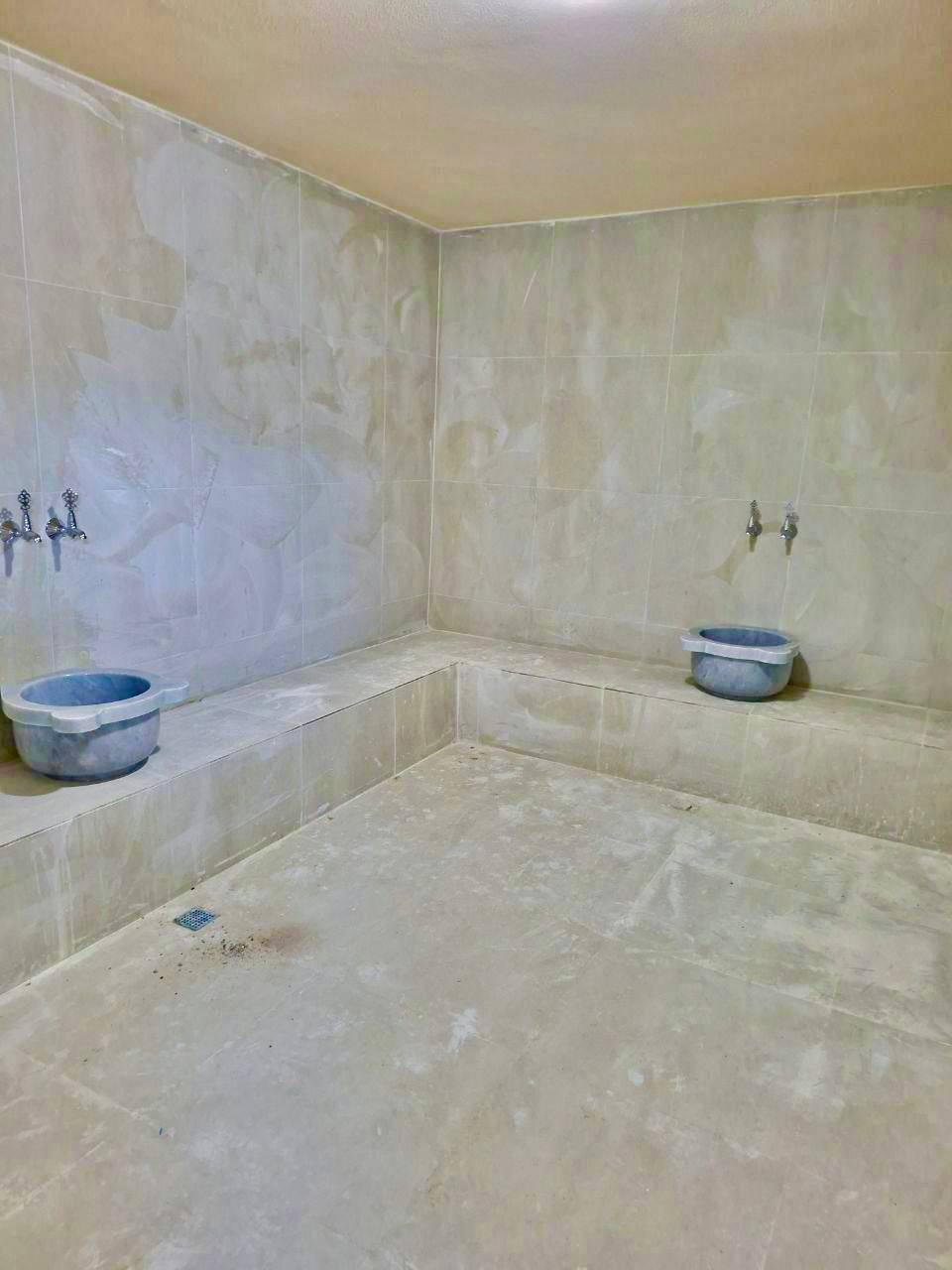 Квартира в Мерсине, Турция, 43 м² - фото 17