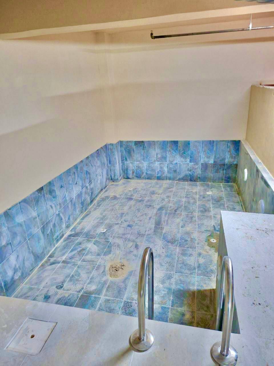 Квартира в Мерсине, Турция, 43 м² - фото 18