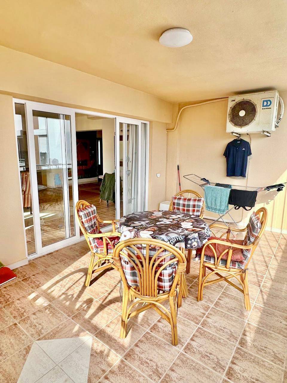 Квартира в Мерсине, Турция, 175 м² - фото 18