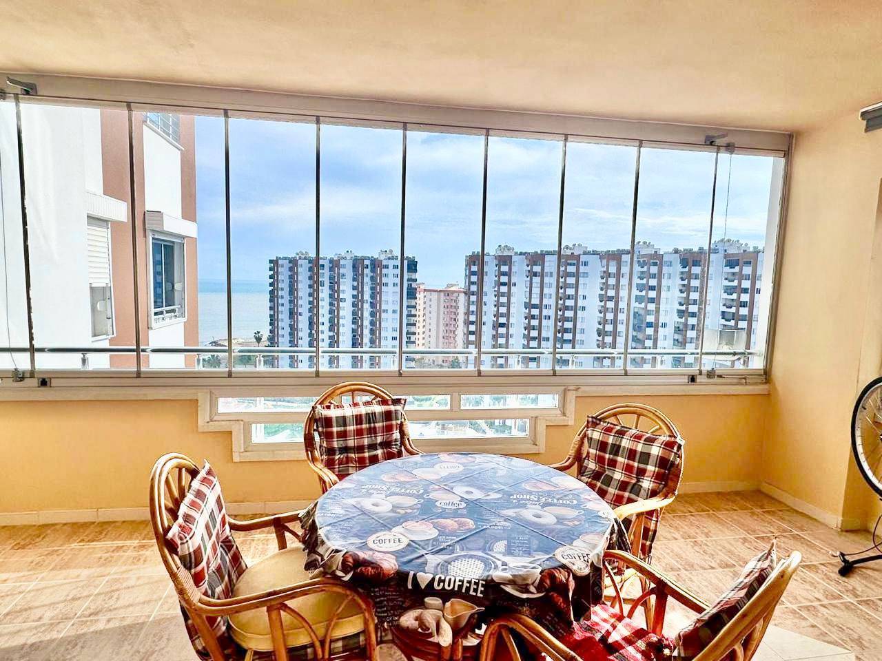 Квартира в Мерсине, Турция, 175 м² - фото 19