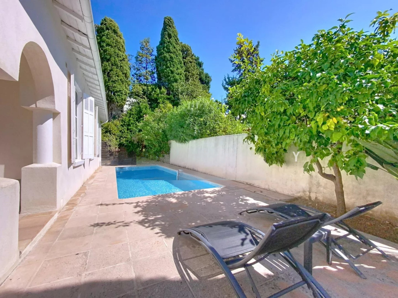 Квартира в Каннах, Франция, 106 м² - фото 1