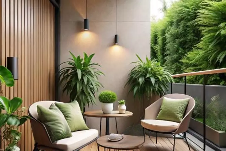 Квартира в Каннах, Франция, 67 м² - фото 1