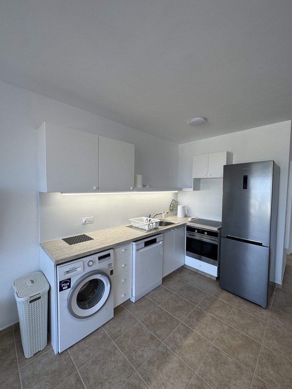 Квартира в Пафосе, Кипр, 62 м² - фото 2