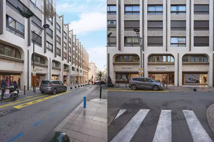 Квартира в Каннах, Франция, 41 м² - фото 1