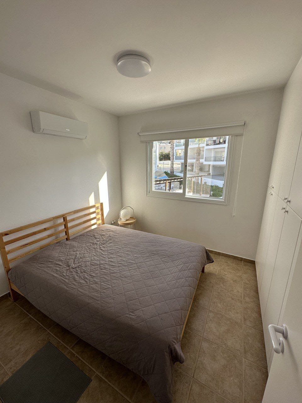 Квартира в Пафосе, Кипр, 62 м² - фото 6