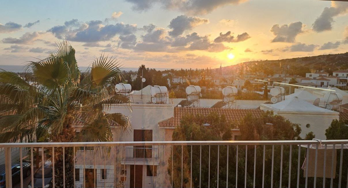 Квартира в Пафосе, Кипр, 62 м² - фото 8