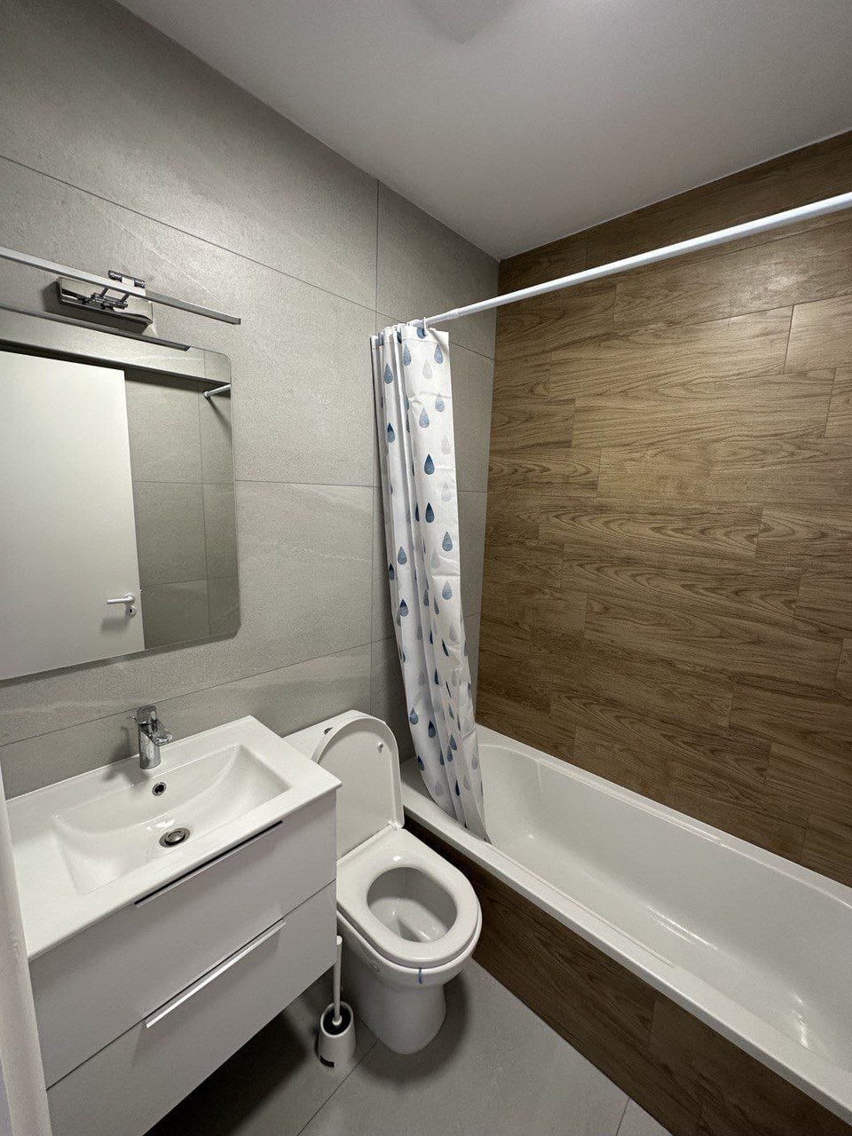 Квартира в Пафосе, Кипр, 62 м² - фото 7