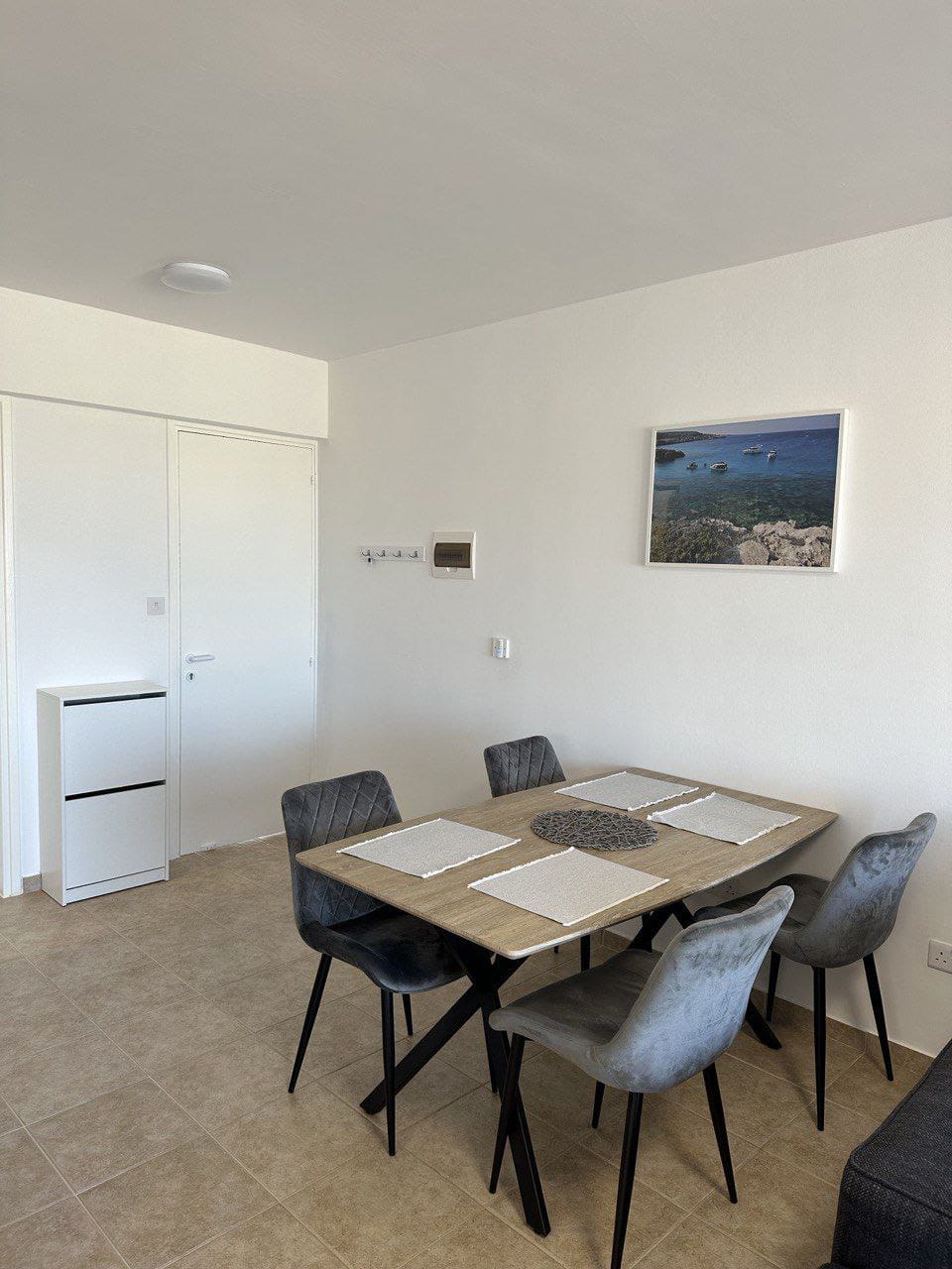 Квартира в Пафосе, Кипр, 62 м² - фото 3