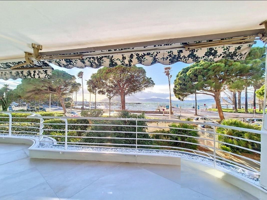 Квартира в Каннах, Франция, 43 м² - фото 1