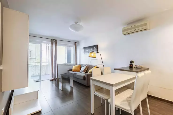 Квартира в Каннах, Франция, 32 м² - фото 1