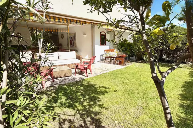 Квартира в Каннах, Франция, 54 м² - фото 1