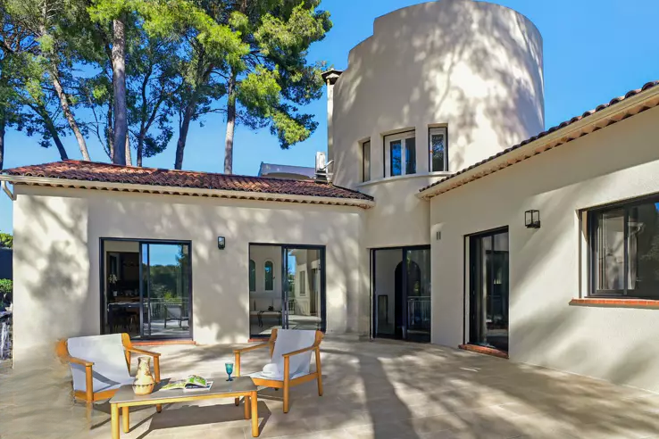 Квартира в Каннах, Франция, 173 м² - фото 1