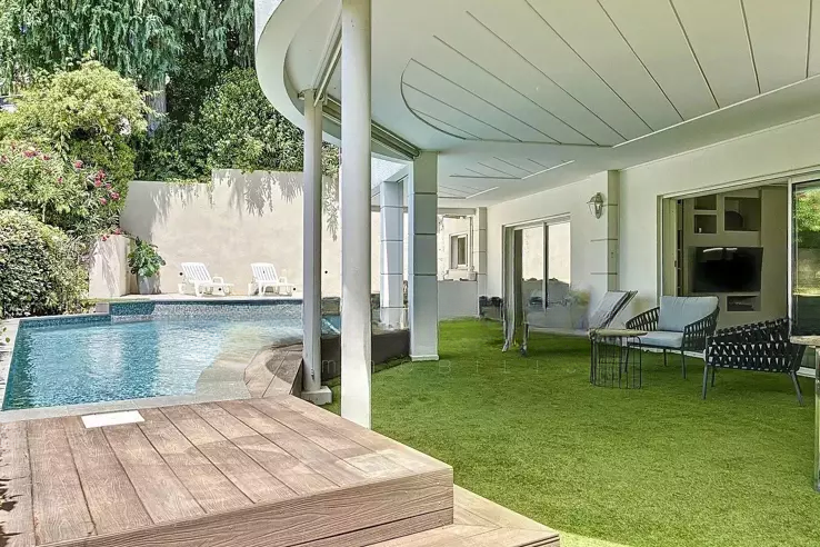 Квартира в Каннах, Франция, 162 м² - фото 1