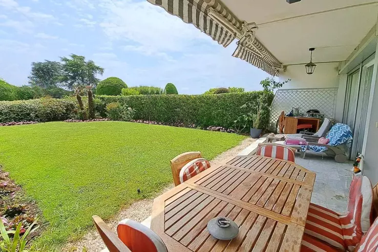 Квартира в Каннах, Франция, 129 м² - фото 1