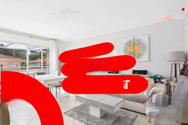 Квартира в Каннах, Франция, 50 м² - фото 1