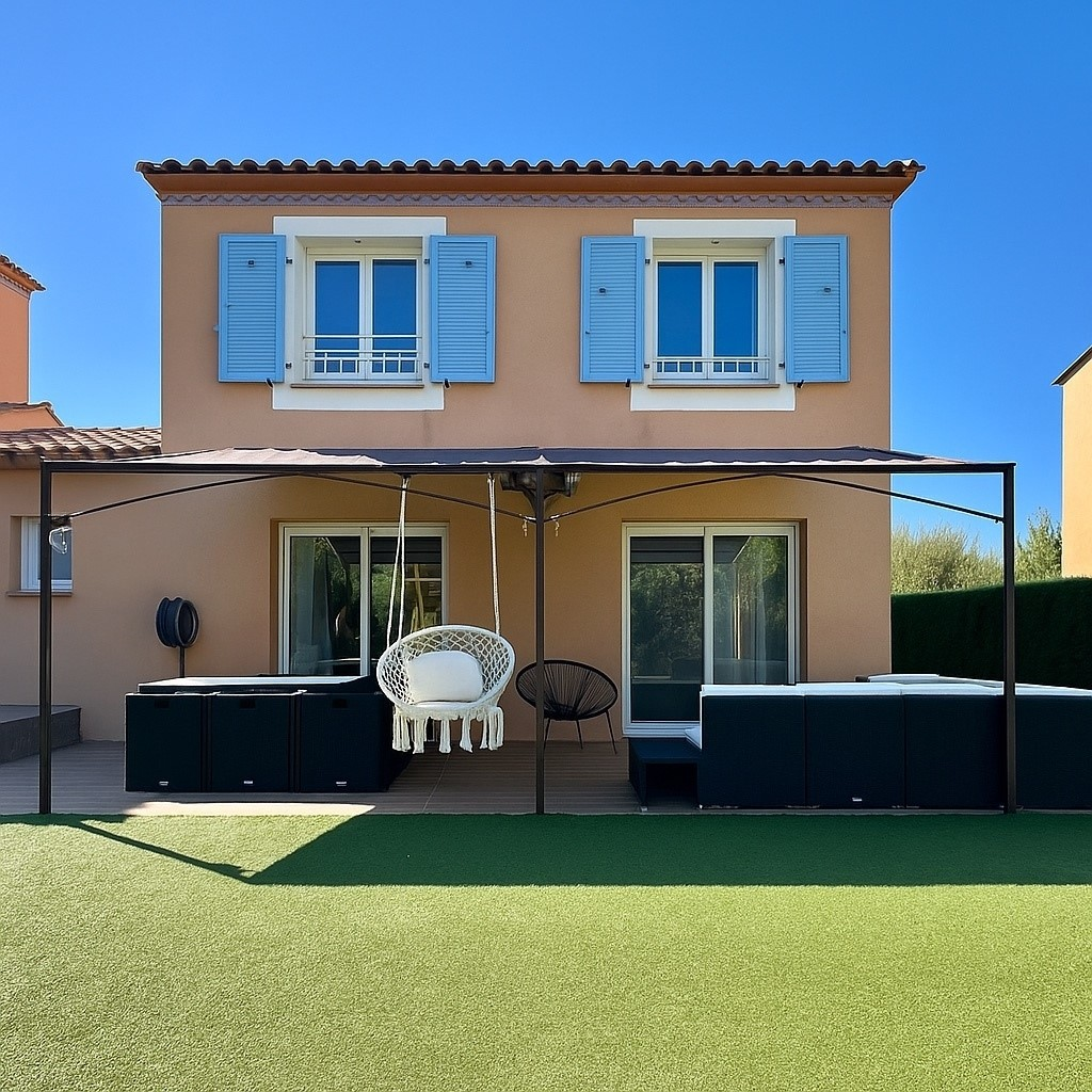 Квартира в Каннах, Франция, 88 м² - фото 1