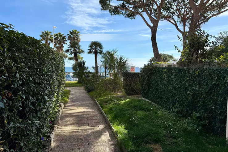 Квартира в Каннах, Франция, 44 м² - фото 1