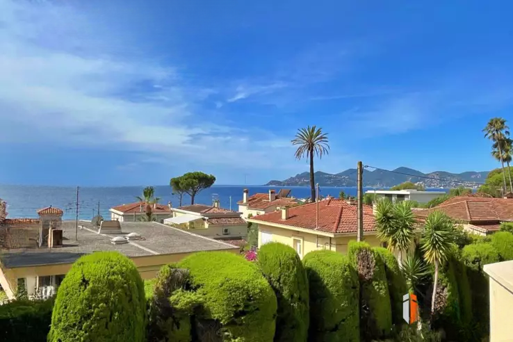 Квартира в Каннах, Франция, 173 м² - фото 1