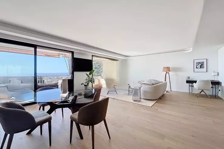 Квартира в Каннах, Франция, 114 м² - фото 1