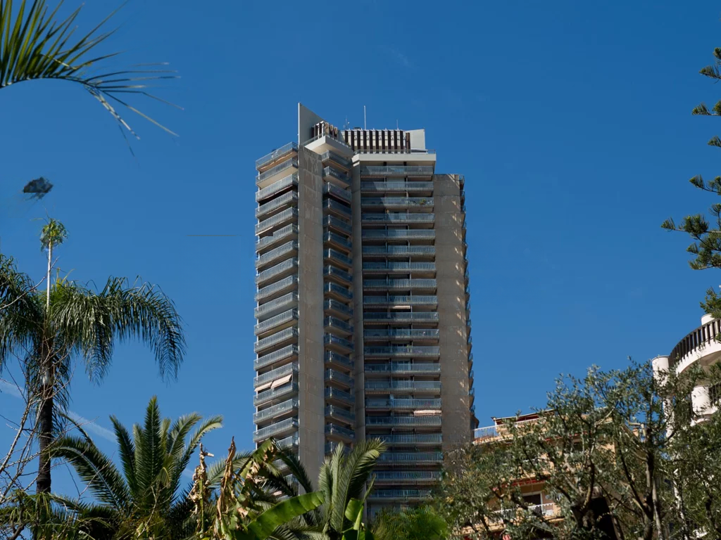 Квартира в Монте Карло, Монако, 156 м² - фото 1