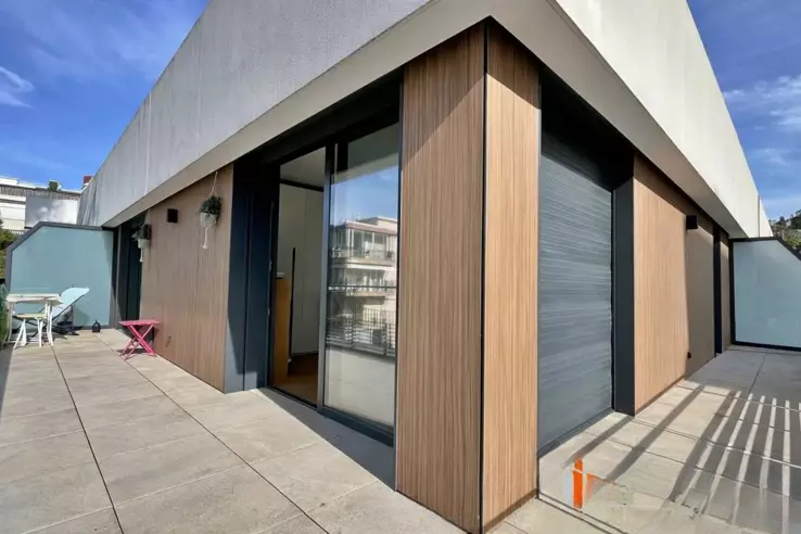 Квартира в Каннах, Франция, 59 м² - фото 1