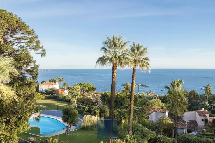 Квартира в Каннах, Франция, 142 м² - фото 1