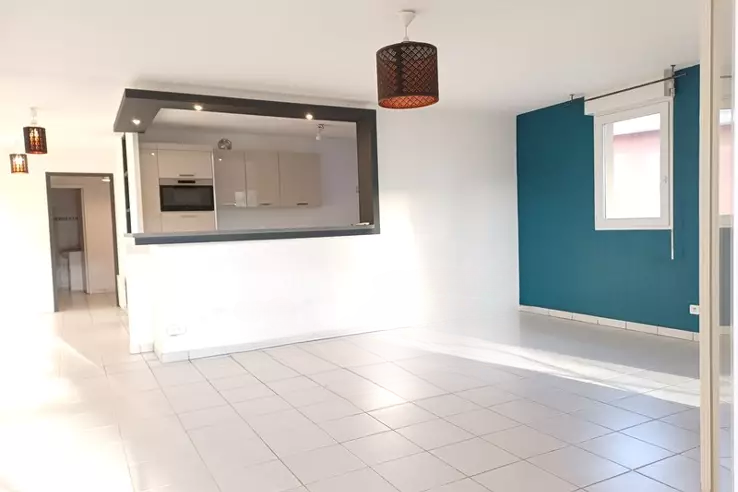 Квартира в Каннах, Франция, 120 м² - фото 1