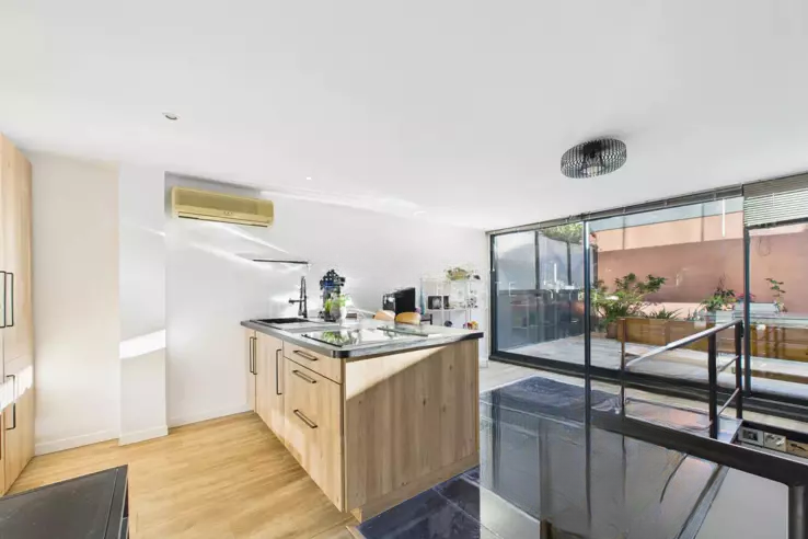 Квартира в Каннах, Франция, 87 м² - фото 1