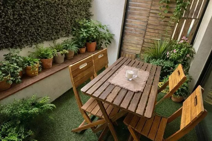 Квартира в Каннах, Франция, 42 м² - фото 1