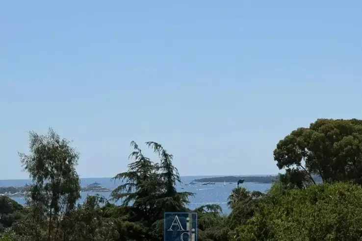 Квартира в Каннах, Франция, 62 м² - фото 1