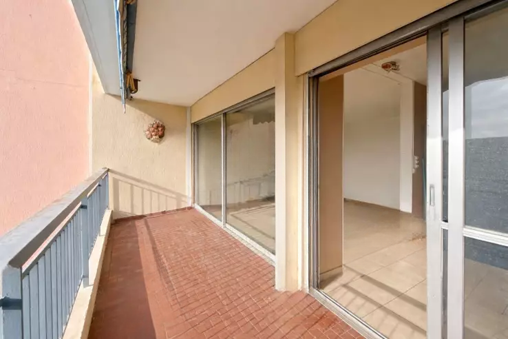 Квартира в Каннах, Франция, 68 м² - фото 1