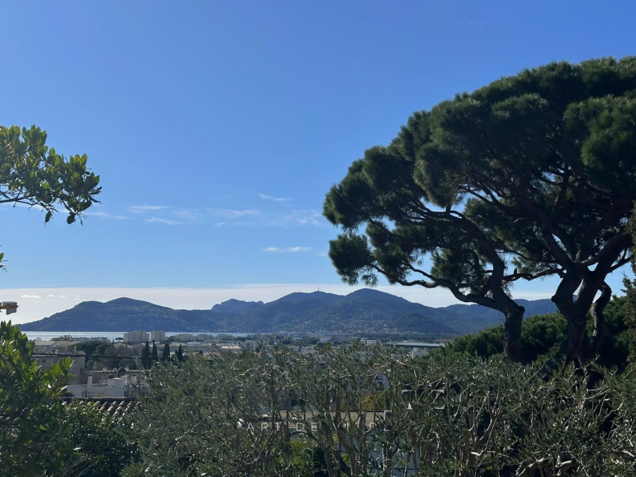 Квартира в Каннах, Франция, 114 м² - фото 1