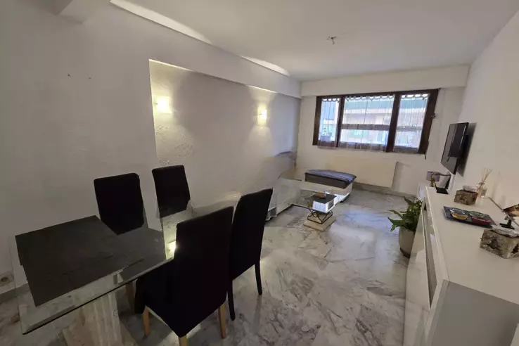 Квартира в Каннах, Франция, 54 м² - фото 1