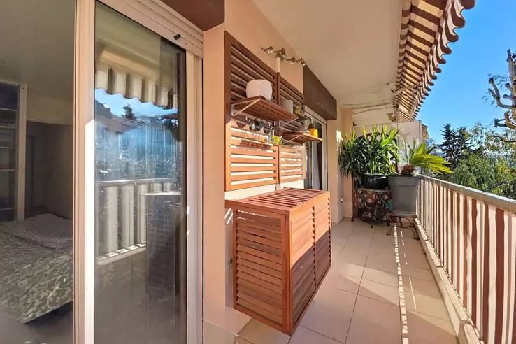 Квартира в Каннах, Франция, 78 м² - фото 1