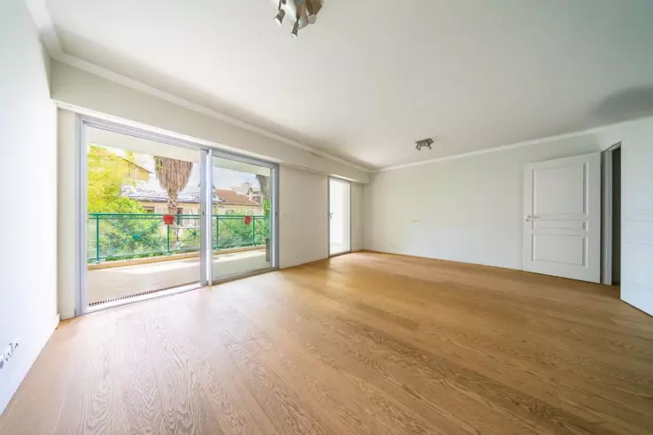 Квартира в Каннах, Франция, 86 м² - фото 1