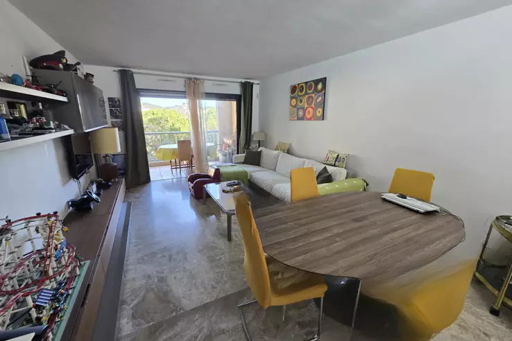 Квартира в Каннах, Франция, 67 м² - фото 1