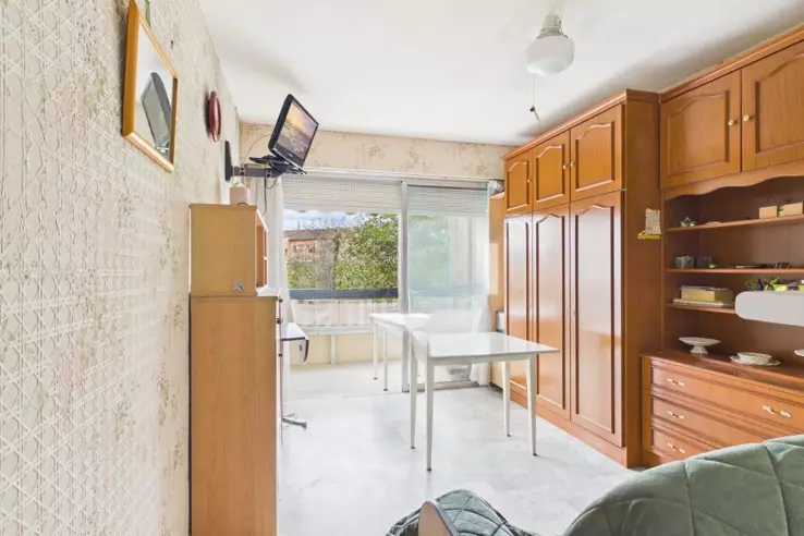 Квартира в Каннах, Франция, 22 м² - фото 1