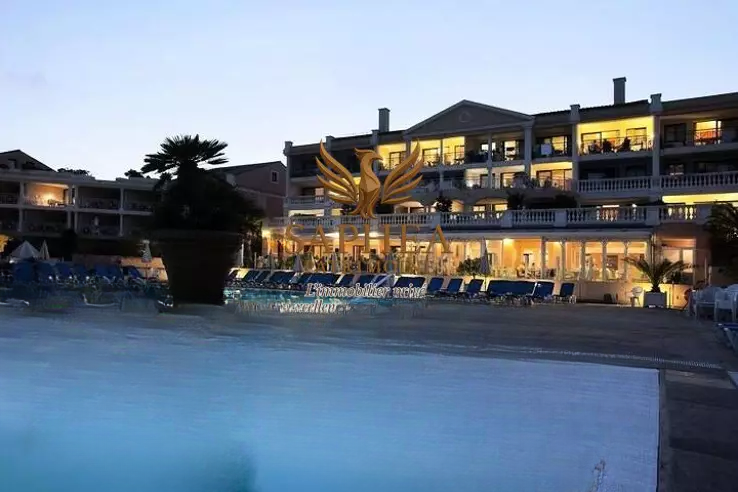 Квартира в Каннах, Франция, 40 м² - фото 1