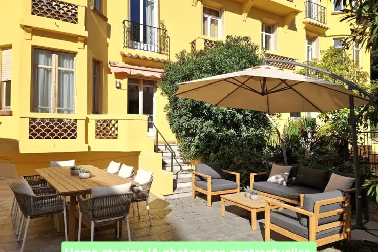 Квартира в Каннах, Франция, 151 м² - фото 1