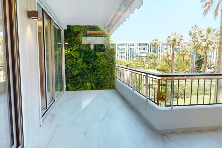 Квартира в Каннах, Франция, 127 м² - фото 1