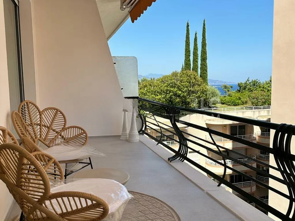 Квартира в Монако, Монако, 56 м² - фото 1