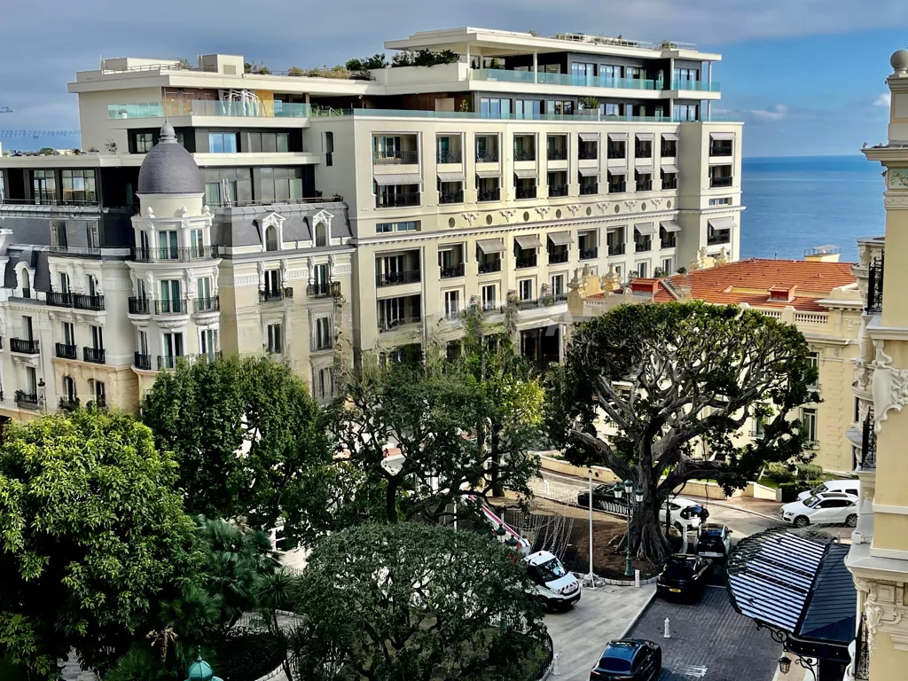 Квартира в Монако, Монако, 60 м² - фото 1