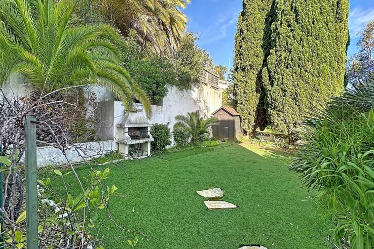 Квартира в Каннах, Франция, 96 м² - фото 1