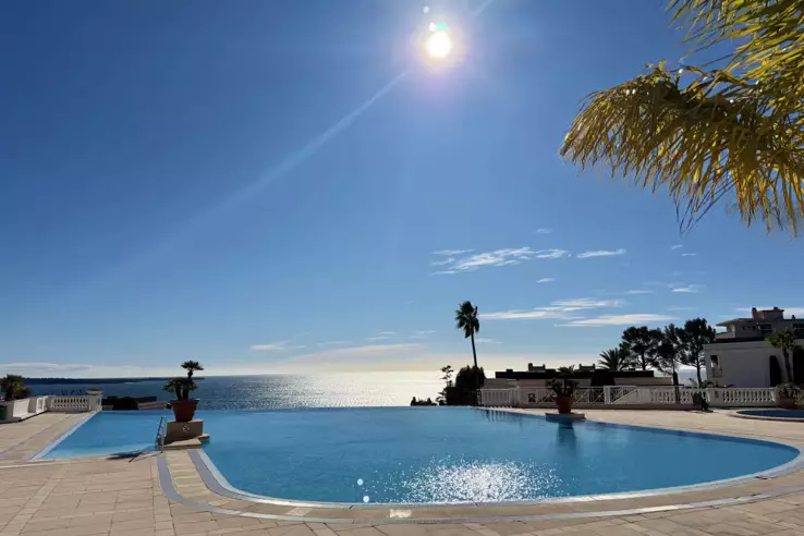 Квартира в Каннах, Франция, 22 м² - фото 1