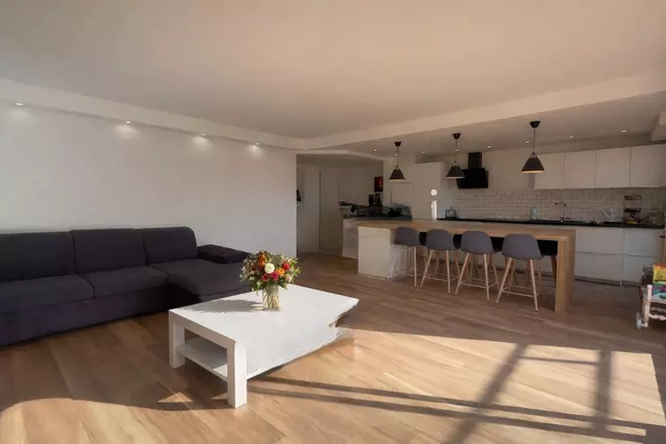 Квартира в Каннах, Франция, 106 м² - фото 1