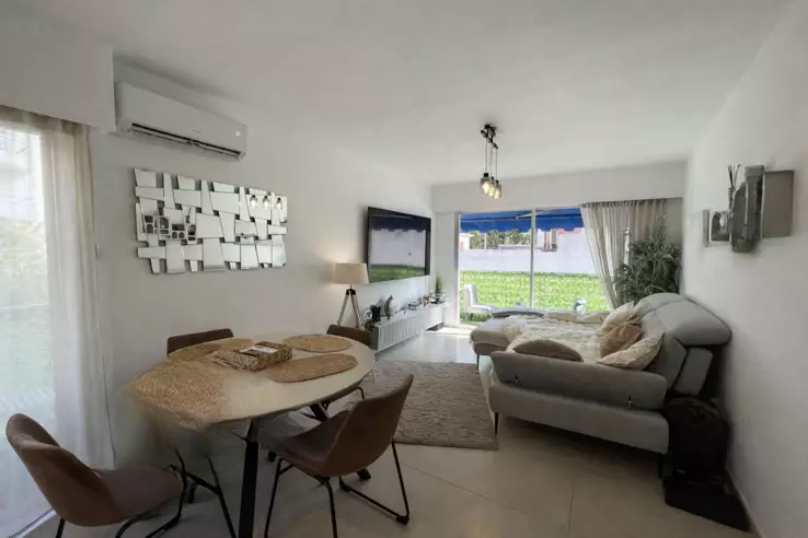 Квартира в Каннах, Франция, 43 м² - фото 1